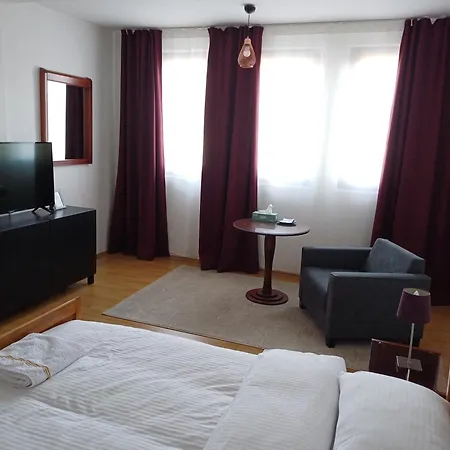 Villa Bella Ohrid Room photo
