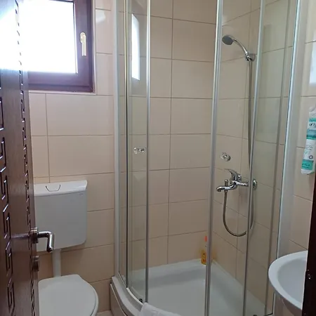 Villa Bella Ohrid Room photo