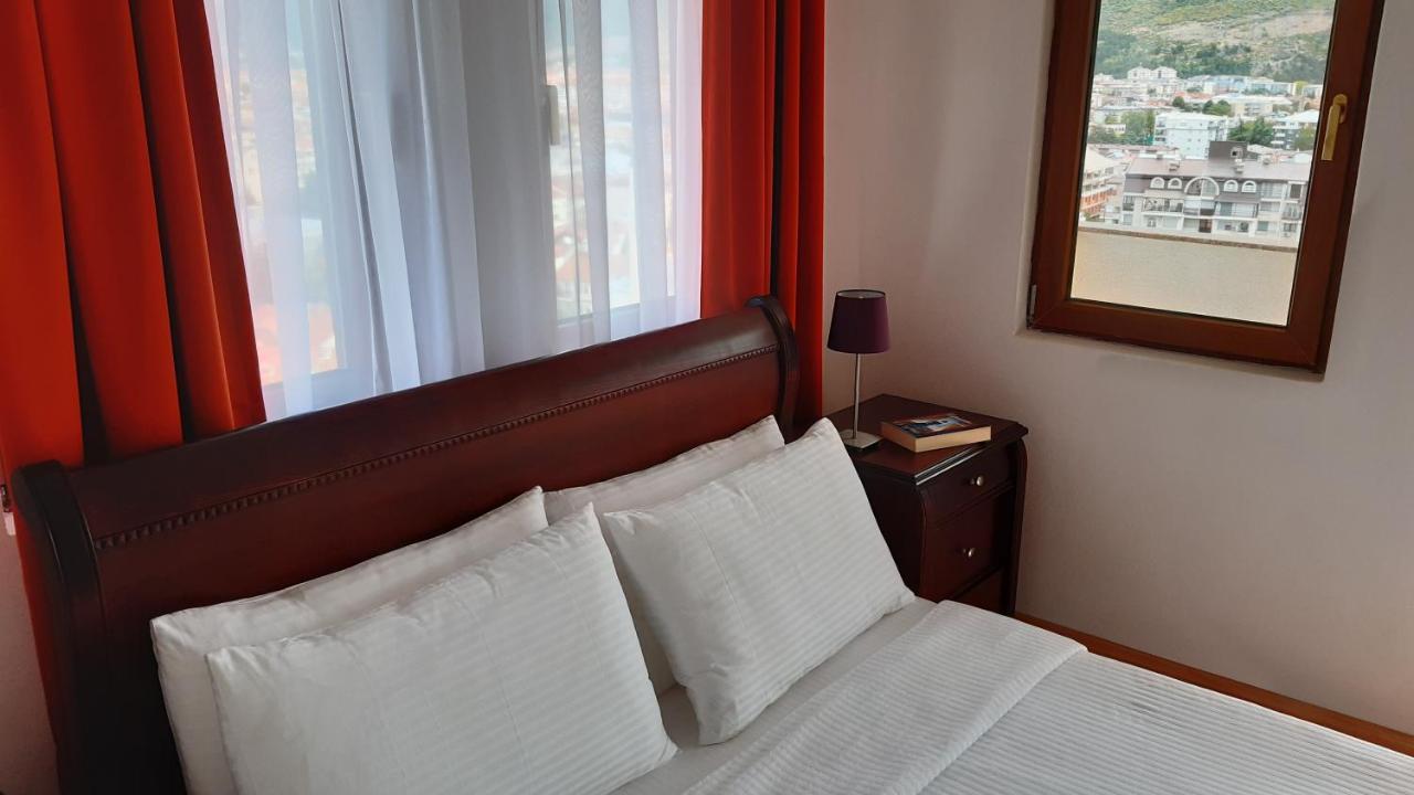 Hotel Bella 4*