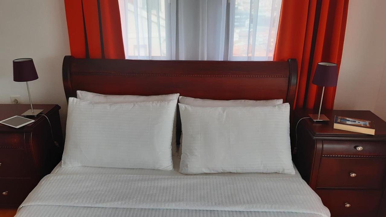 Hotel Bella Ohrid