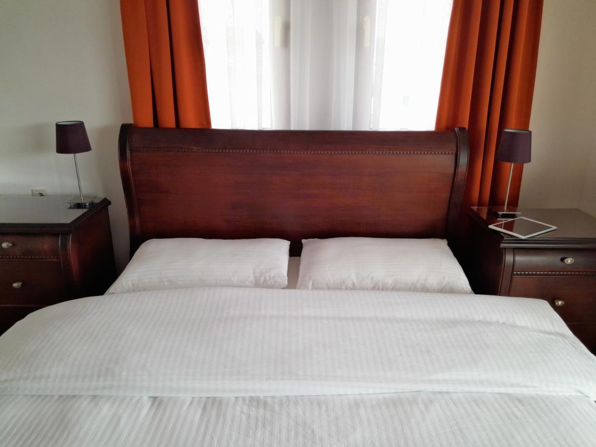 Hotel Bella Ohrid