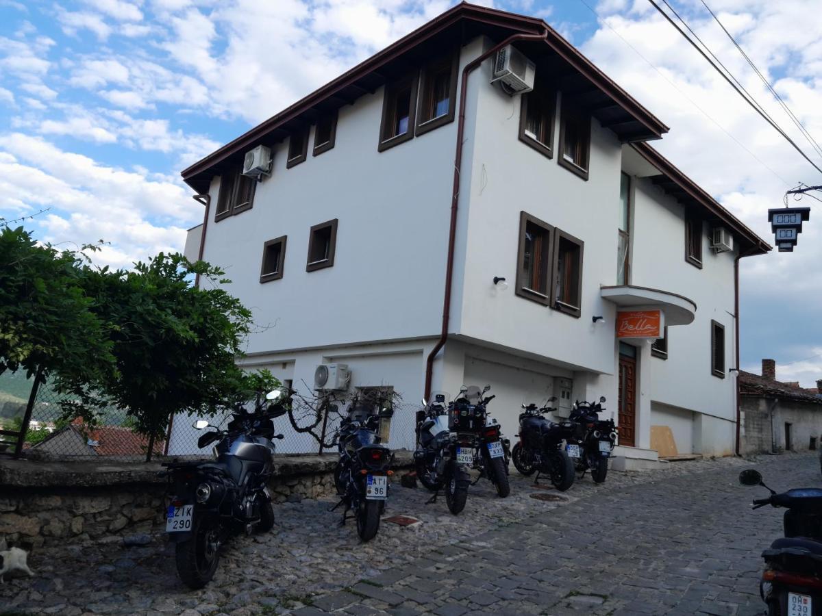 Bella Hotel