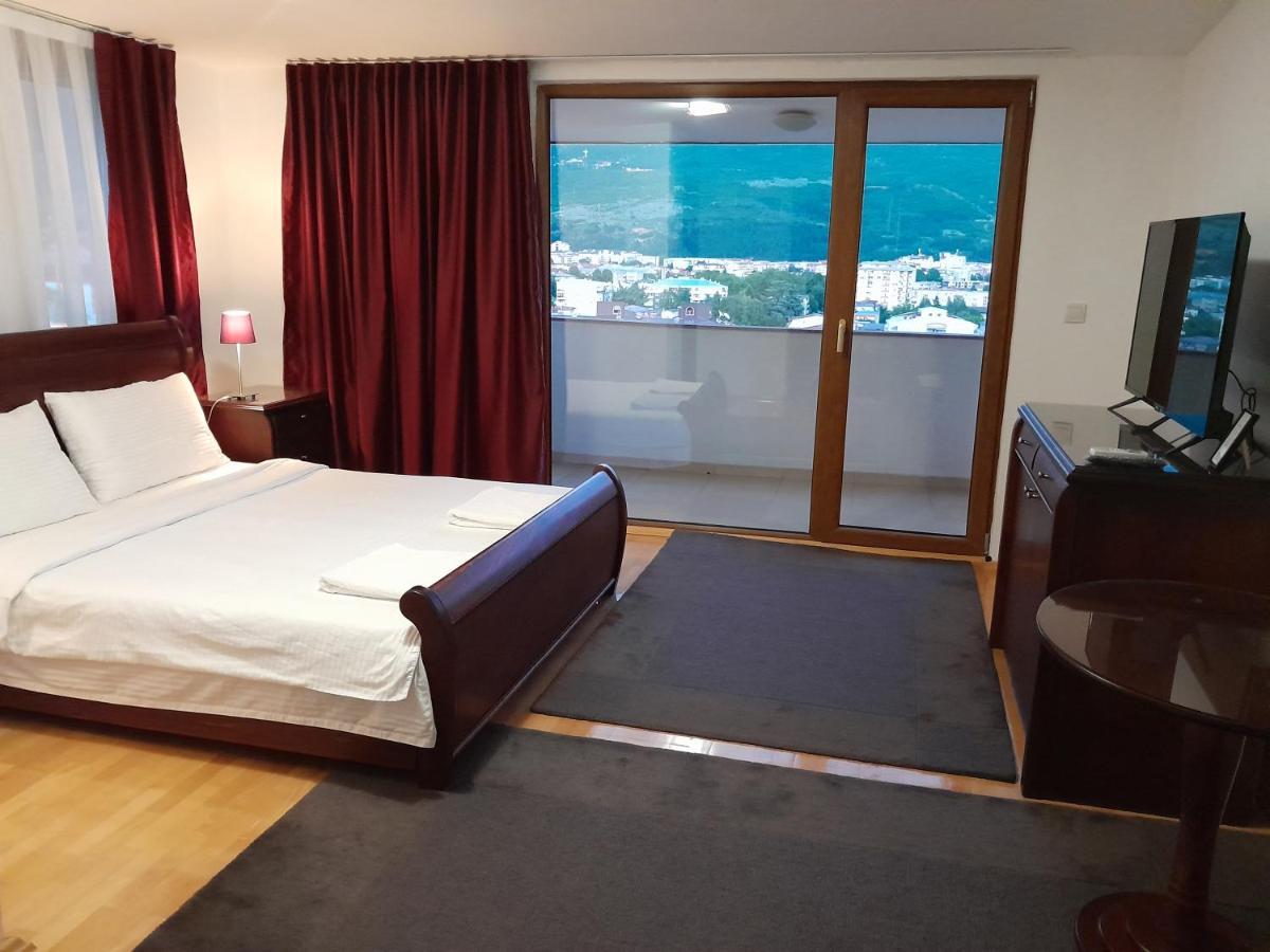 Bella Hotel 4*