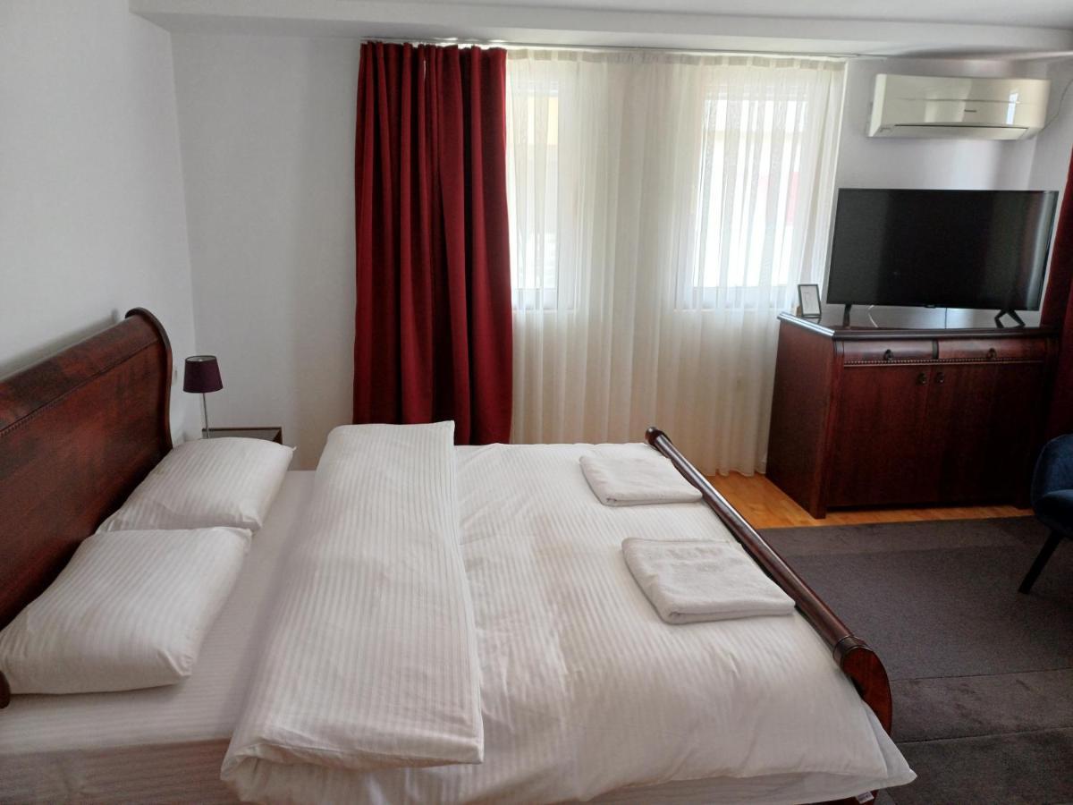 Bella Hotel Ohrid