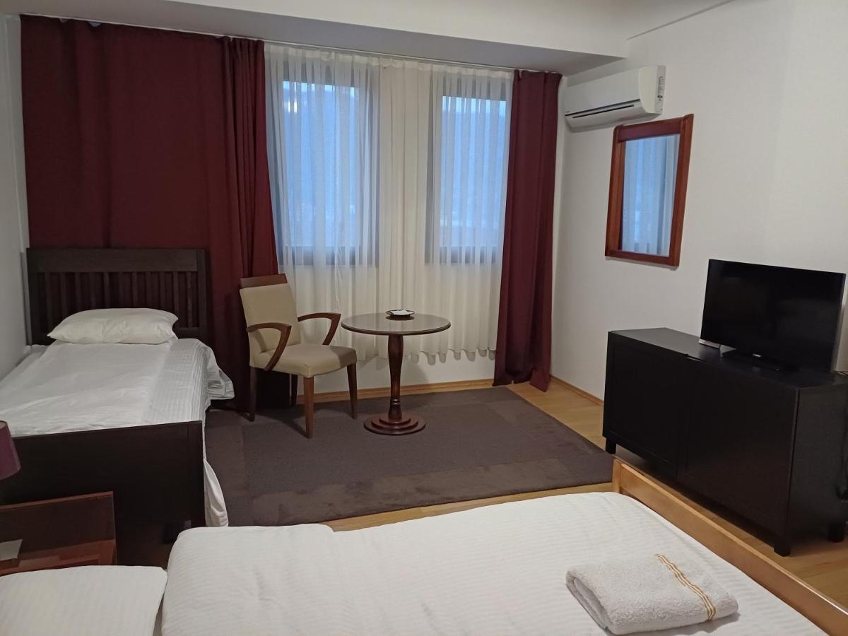Hotel Bella 4*