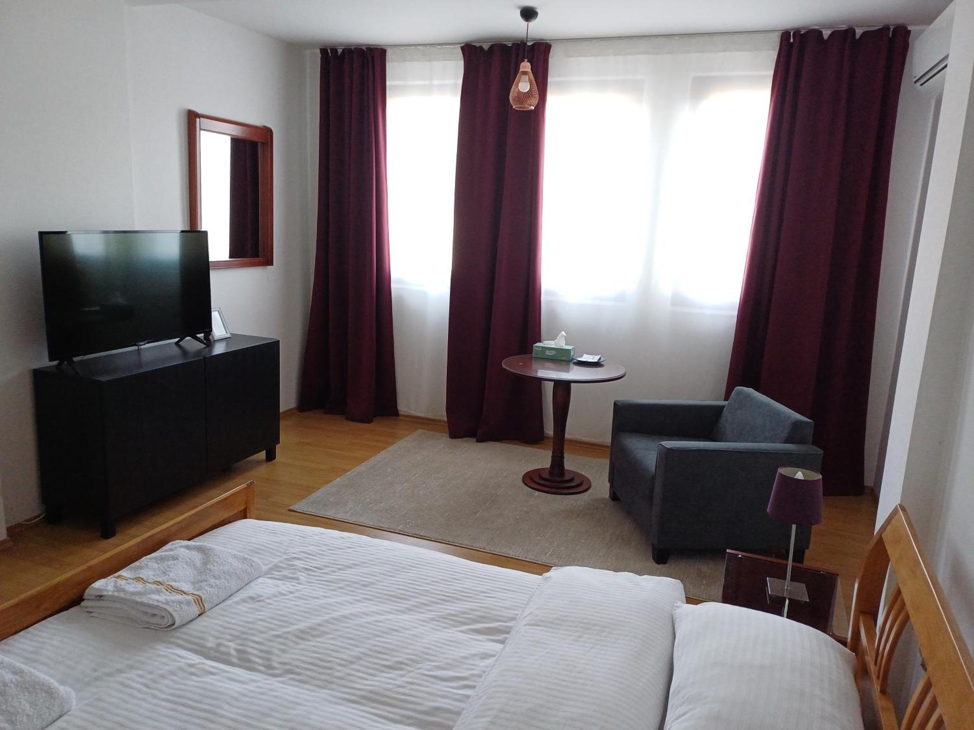 Bella Ohrid