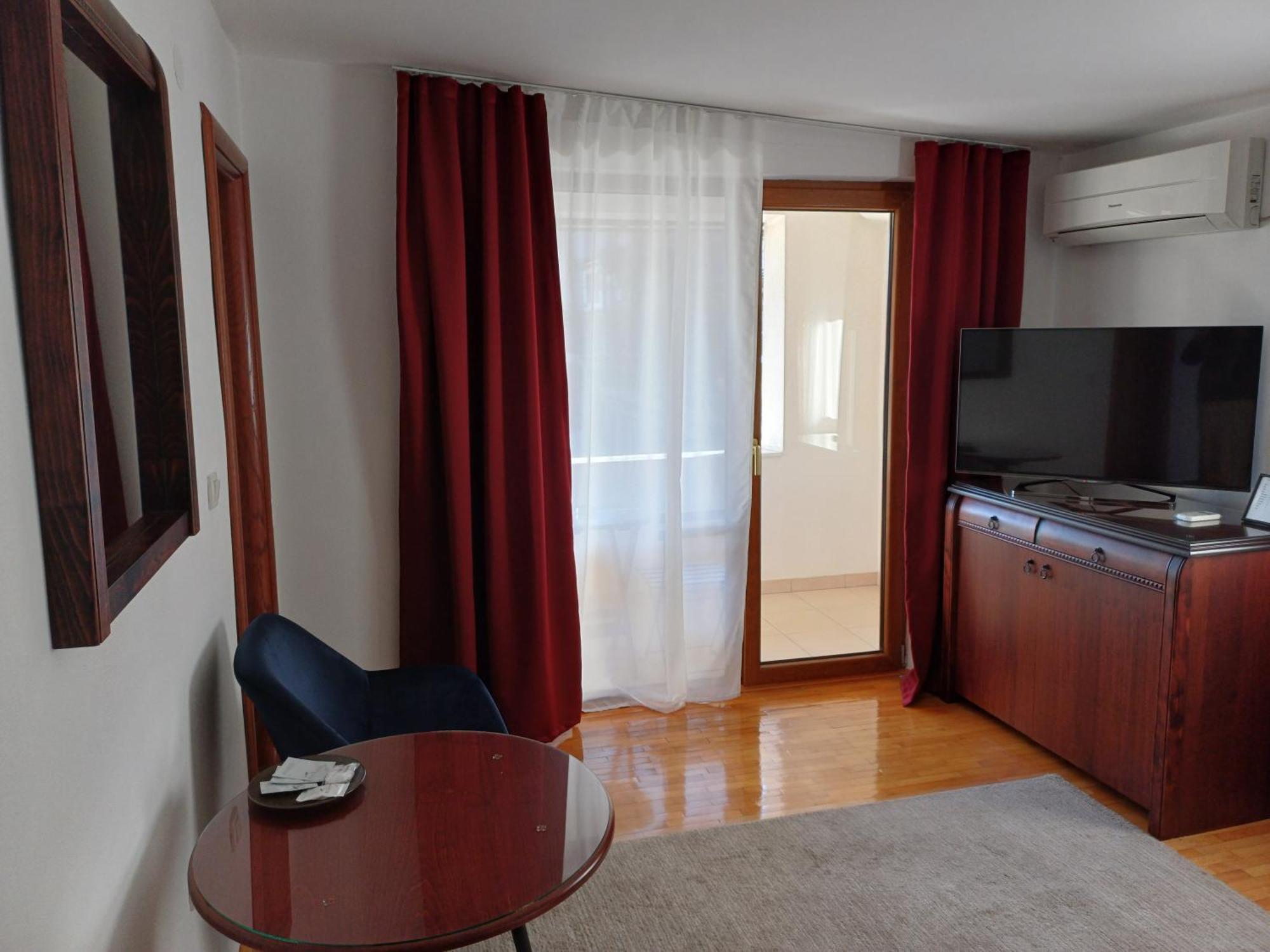 Bella Ohrid