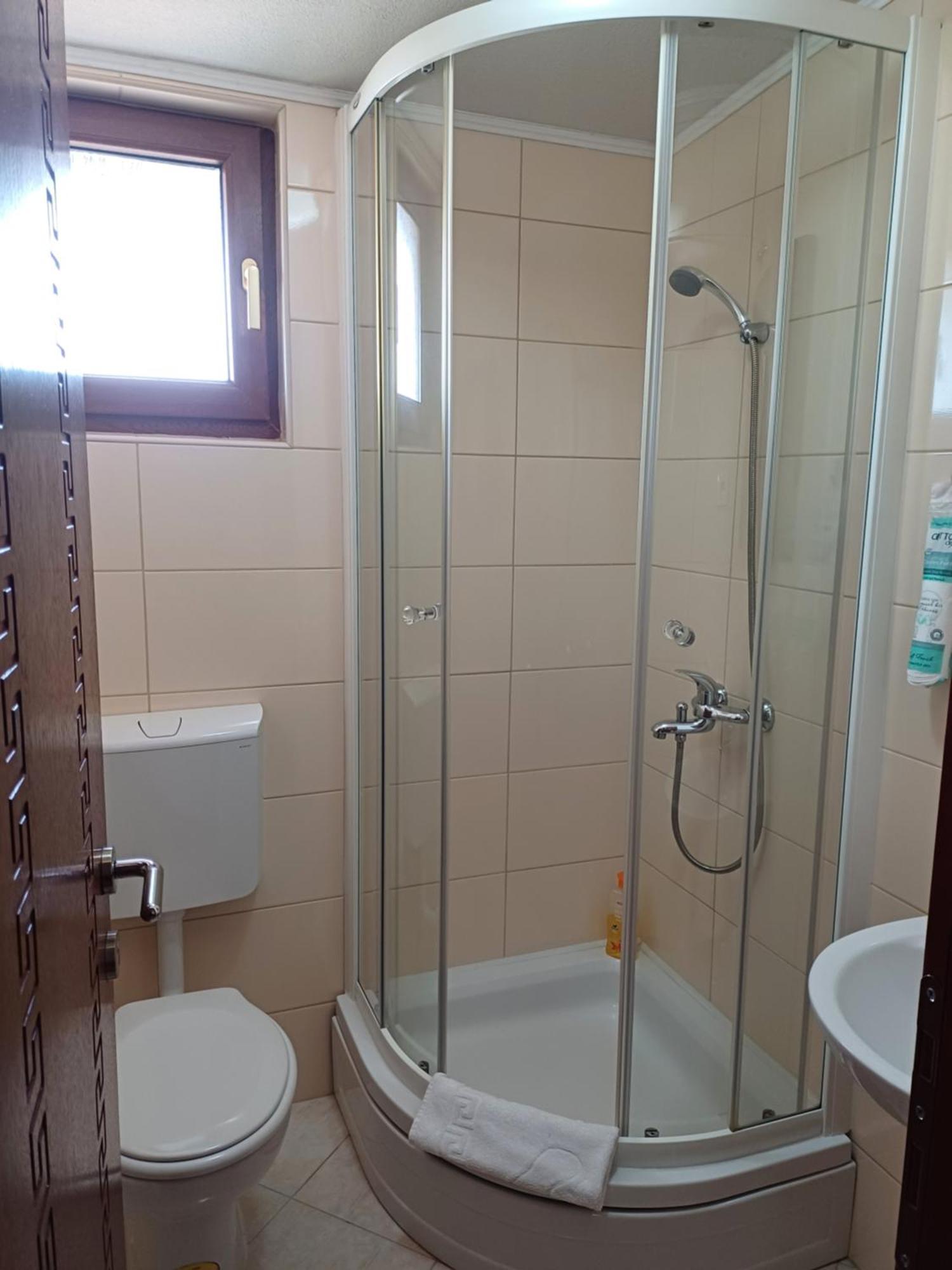 Bella Hotel Ohrid