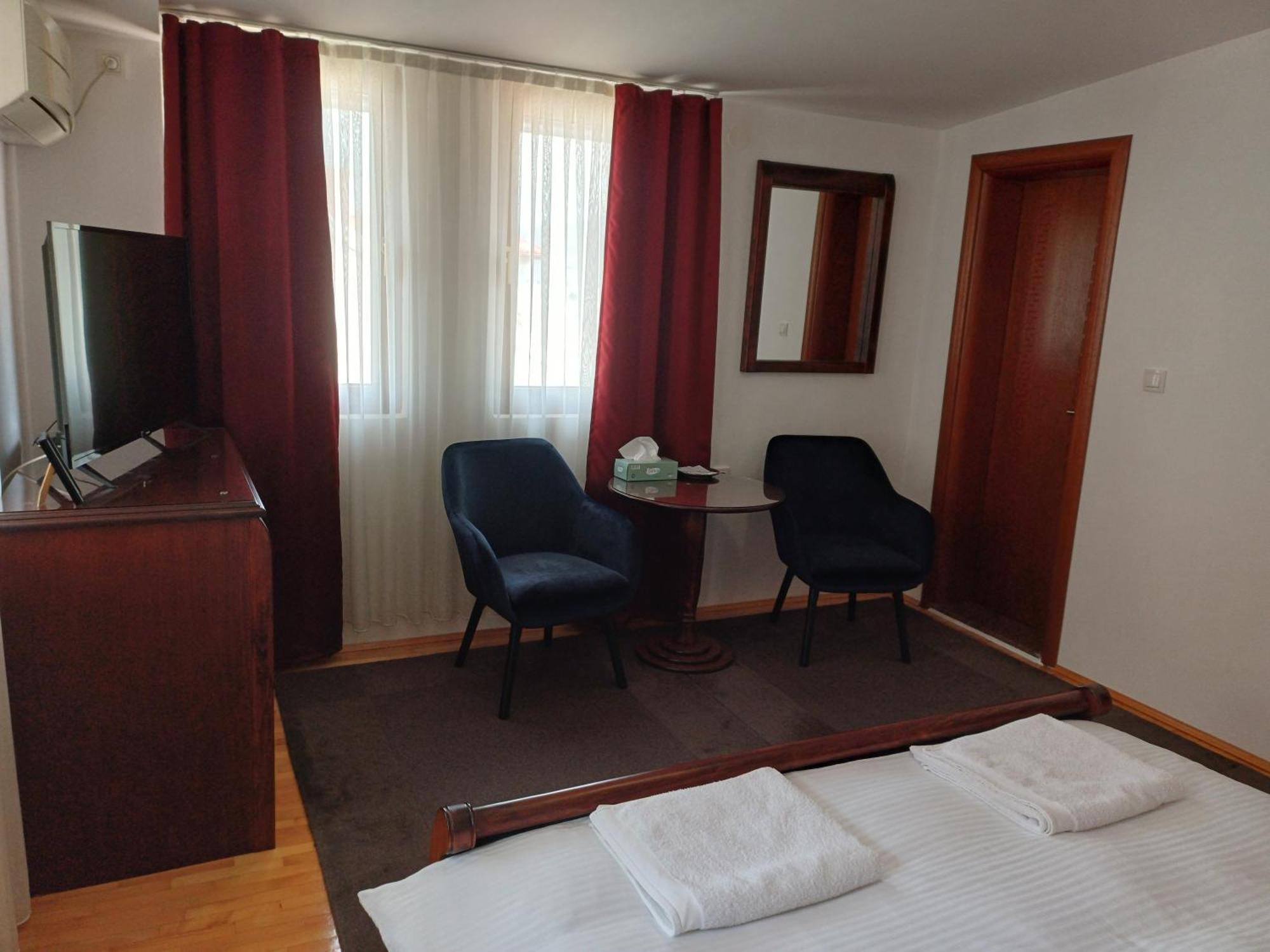 Bella Hotel 4*