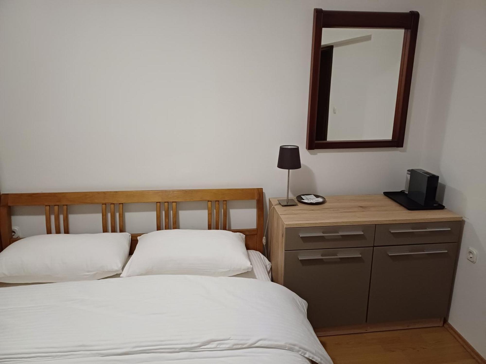 Bella Hotel Ohrid