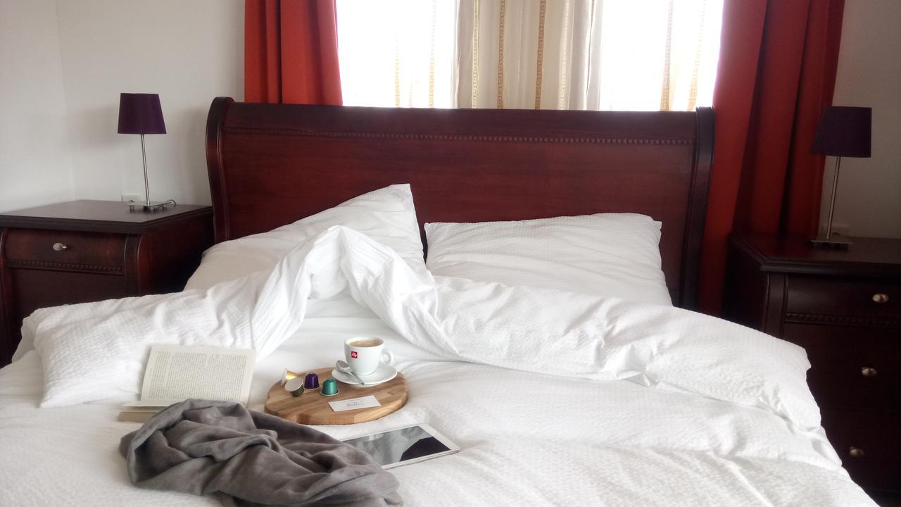 Hotel Bella