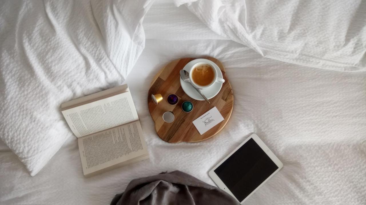 Hotel Bella 4*