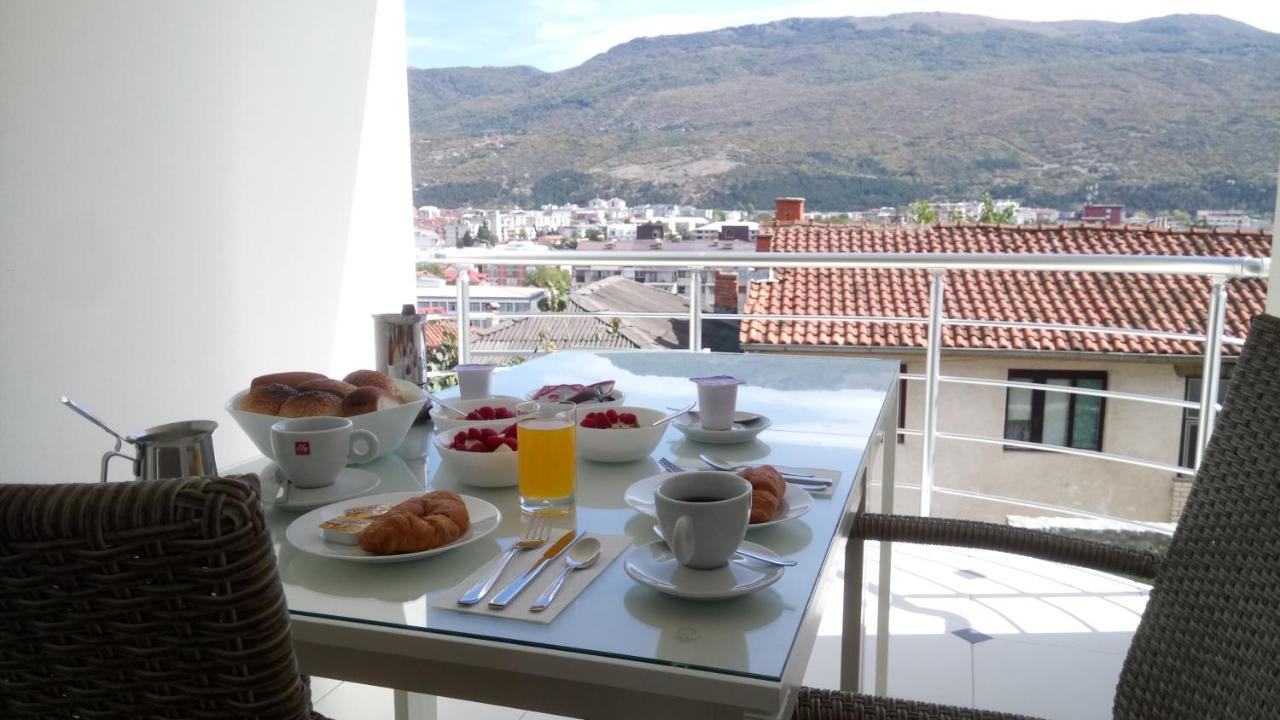 Bella Ohrid