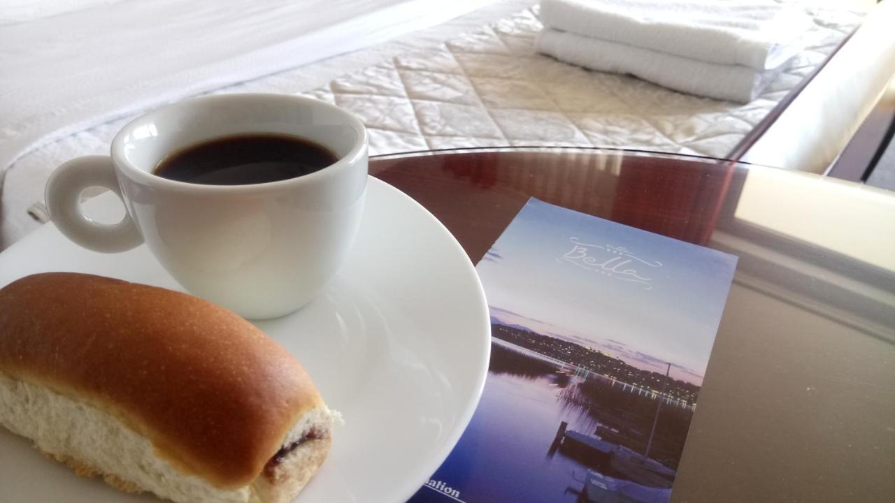 Hotel Bella 4*